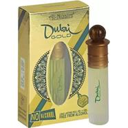 Al-Nuaim Dubai Gold Attar (দুবাই গোল্ড আতর) - 6 ml
