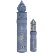 Al- Nuaim Envictus Eftina - 6 ml