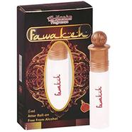 Al-Nuaim Fawakeh Attar - 6 ml image