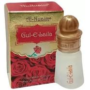 Al-Nuaim Gul-e-Laila Attar (গুল-ই-লায়লা আতর) - 2.25 ml