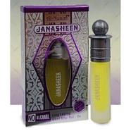 Al-Nuaim Janasheen Attar (জনশীন আতর) - 6 ml (Roll On) image
