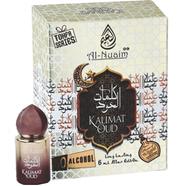 Al-Nuaim Kalimat Oud Attar (কালিমাত ওউদ আতর) - 6 ml (Tohfa Series)