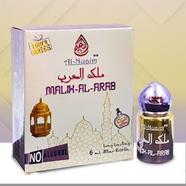 Al-Nuaim Malik-Al-Arab Attar (মালিক-আল-আরব আতর ) - 6ml (Tohfa Series)