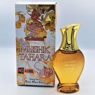 Al-Nuaim Musk Tahara Attar - 20 ml (Heart Series)