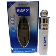 Al-Nuaim Navy Attar (নেভি আতর) - 6 ml