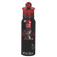 Al-Nuaim Original XX Attar Spray (অরিজিনাল এক্সএক্স আতর স্প্রে) - 100 ml - 1200 Shots