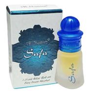 Al-Nuaim Safa Attar (সাফা আতর) - 2.25 ml