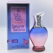 Al-Nuaim Salina Salina Attar - 20 ml (Heart Series) image