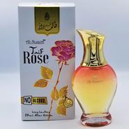 Al-Nuaim Taif Rose Attar - 20 ml (Heart Series)