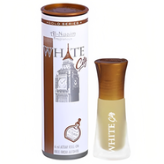 Al-Nuaim White City Attar (হোয়াইট সিটি আতর) - 6 ml (Roll On) image