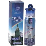 Al-Nuaim ZAM ZAM Attar Spray (জম জম আতর স্প্রে) - 100 ml - 1200 Shots