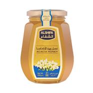 Al Shifa Acacia Honey 500 Gm - ASHAC0500G