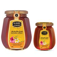 Al Shifa Natural Honey (1kg Plus 250gm) - ASHNA1250G