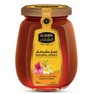 Al Shifa Natural Honey 250 Gm - ASHNA0250G