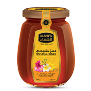 Al Shifa Natural Honey 500 Gm - ASHNA0500G
