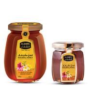 Al Shifa Natural Honey (500gm Plus 125gm) - ASHNA0625G