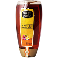 Al Shifa Natural Honey - Squeeze 400 Gm - ASHNA0400S icon