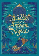 Aladdin and the Arabian Nights