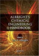 Albright's Chemical Engineering Handbook