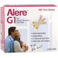 Alere G1 Test Strips - 100 Strips