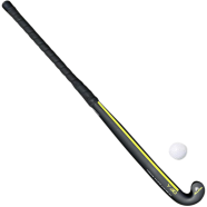 Alfa Hockey Stick Fiber - Professional icon
