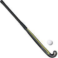 Alfa Hockey Stick Fiber - Professional