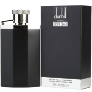 Alfred Dunhill Desire Black EDT For Men 100 ml