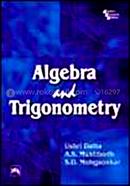 Algebra and Trigonometry