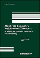 Algebraic Geometry and Number Theory - Progress in Mathematics-253