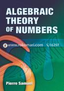Algebraic Theory of Numbers