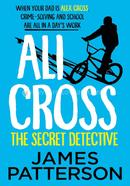 Ali Cross: The Secret Detective - Ali Cross :3