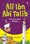 Ali Ibn Abi Talib