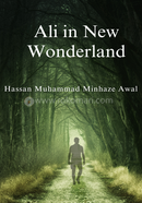 Ali in New Wonderland