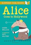 Alice Goes to Hollywood