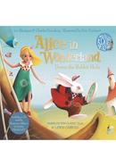 Alice in Wonderland: Down the Rabbit