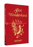 Alice in Wonderland Pocket Classics