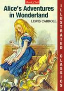 Alice's Adventures in Wonderland