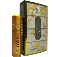 Alif Attar Lord 6ml - R-15