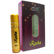 Alif Attar Rasha 6ml - R-15