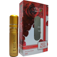 Alif Attar Red Rose 6ml - R-15