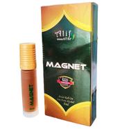 Alif Magnet Attar (ম্যাগনেট আতর) - 8 ml