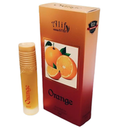 Alif Orange Attar (ওরেঞ্জ আতর) - 8 ml image