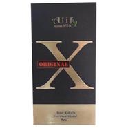 Alif Original X Attar (অরিজিনাল এক্স আতর) - 8 ml