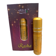 Alif Rasha Attar 6 ml - R15 icon