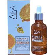 Aliya Vitamin C Anti Aging Face Serum 