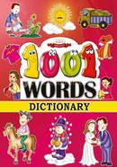 Alka's 1001 Words Dictionary