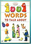 Alka's 1001 Words to Talk About