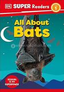 All About Bats : Level 1