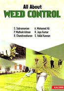 All About Weed Control