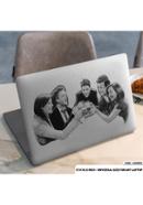 DDecorator All Carecter In How TV Series Laptop Sticker - (LSKN594)